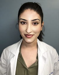 Aleena Shah, MD
